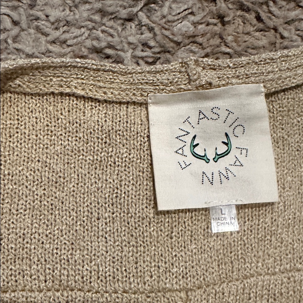 Sweater - Picture 5 of 7